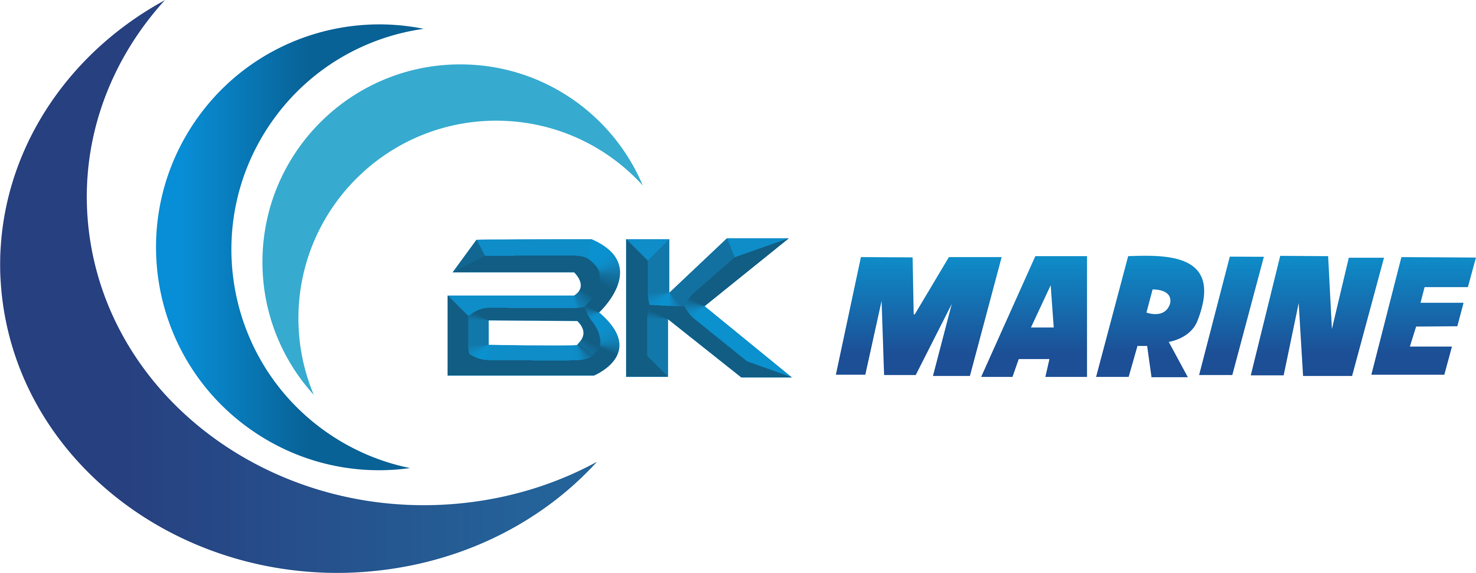 BK Marine Solution