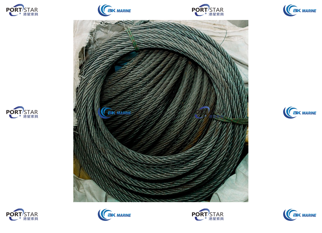 18mm Lashing Wire