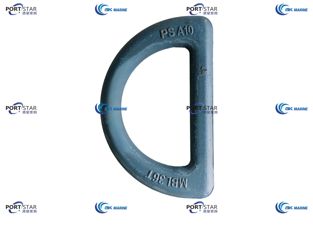 D-Ring 36T