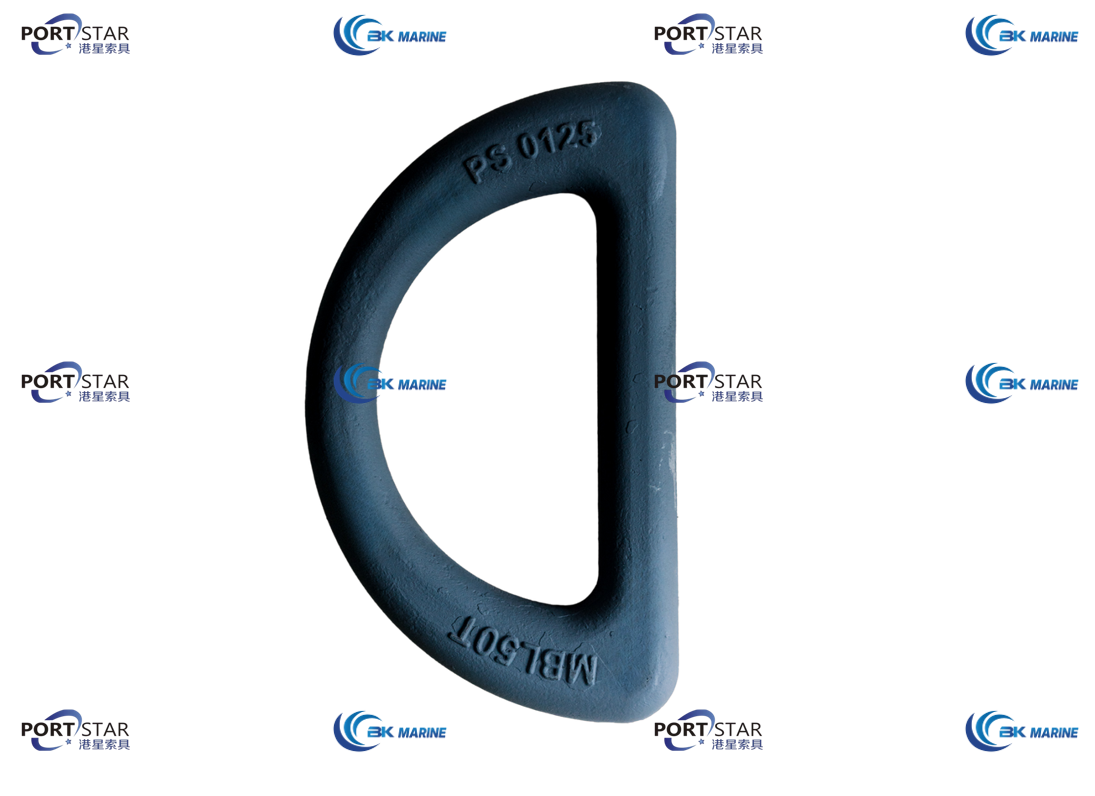 D-Ring 50T