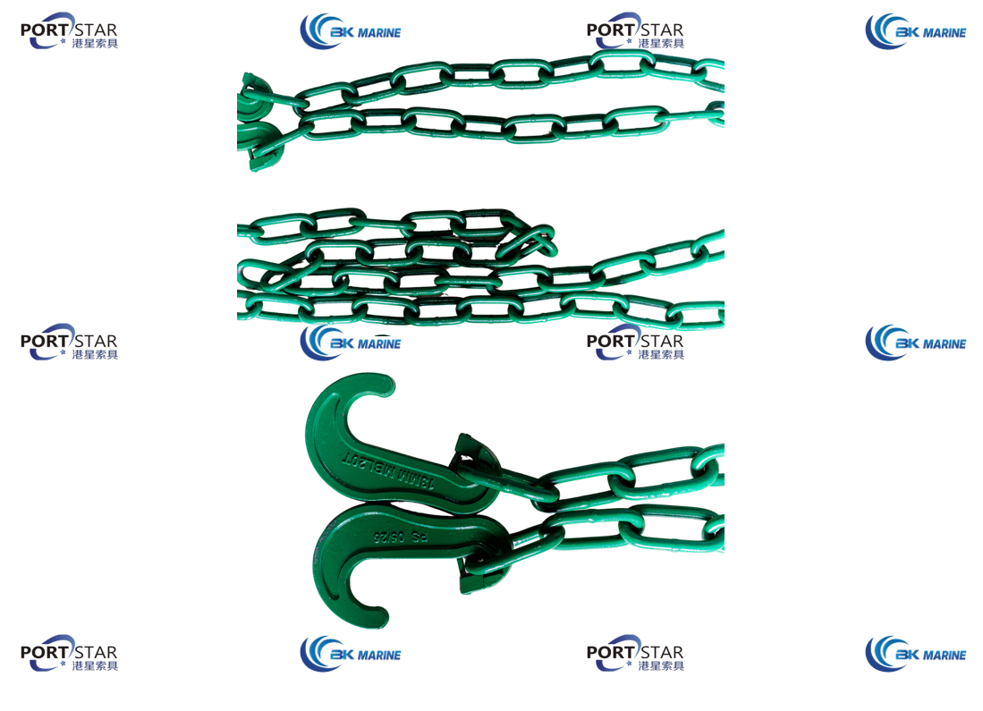 Lashing Chain