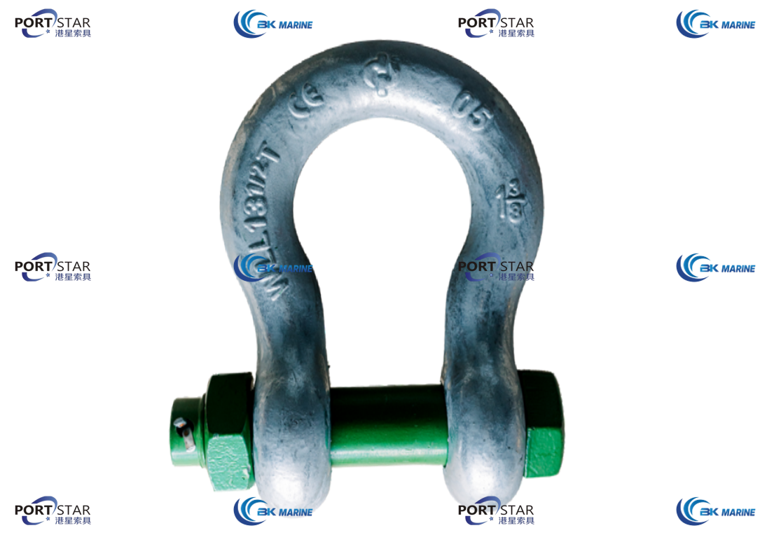 Shackle 13.5T