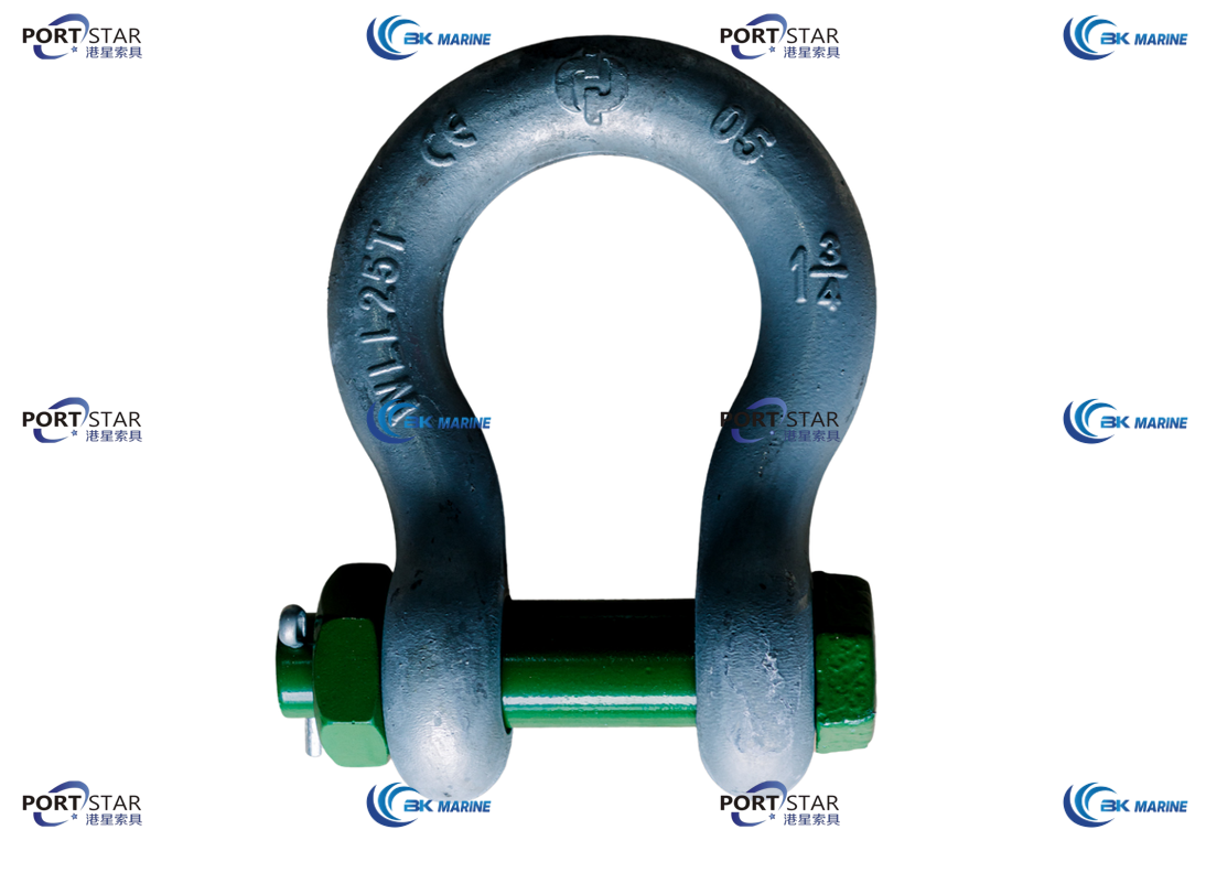 Shackle 25T