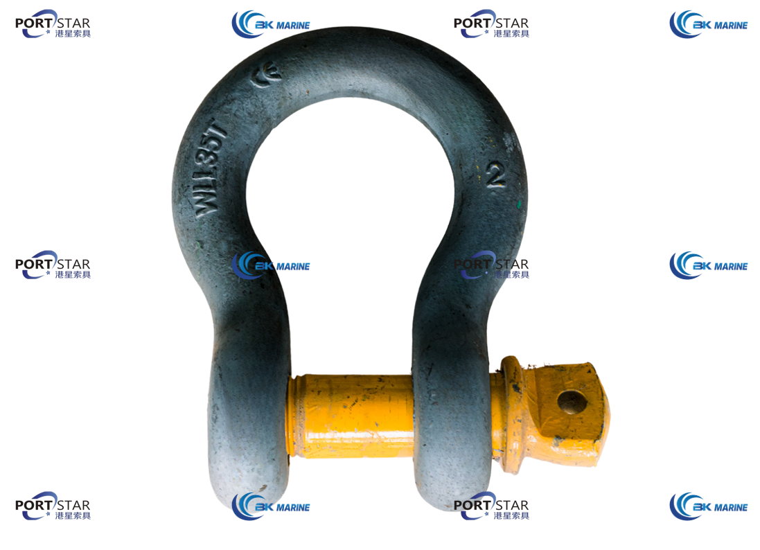 Shackle 35T