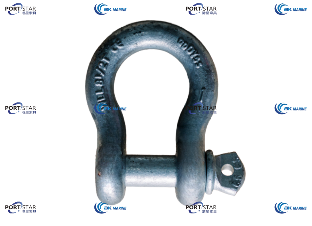 Shackle 8.5T