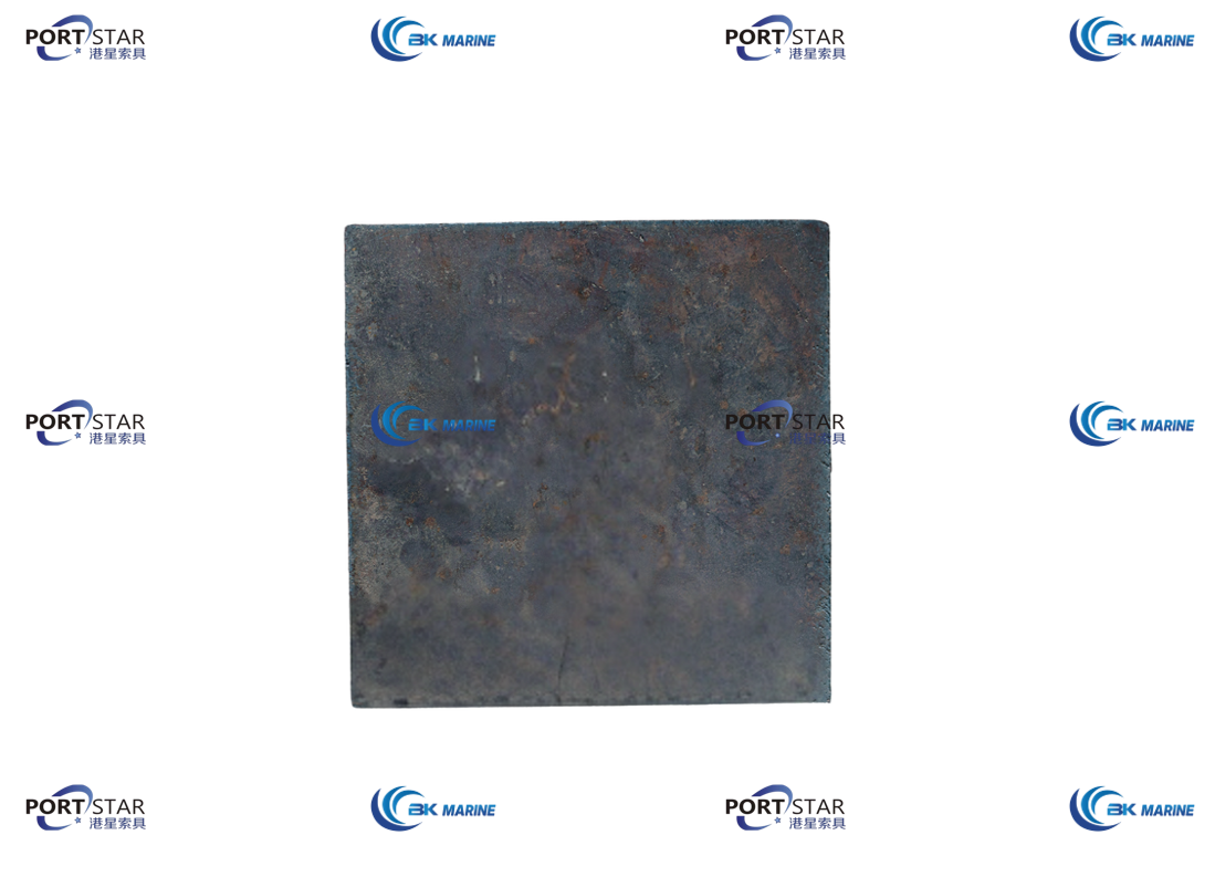 Steel Plate