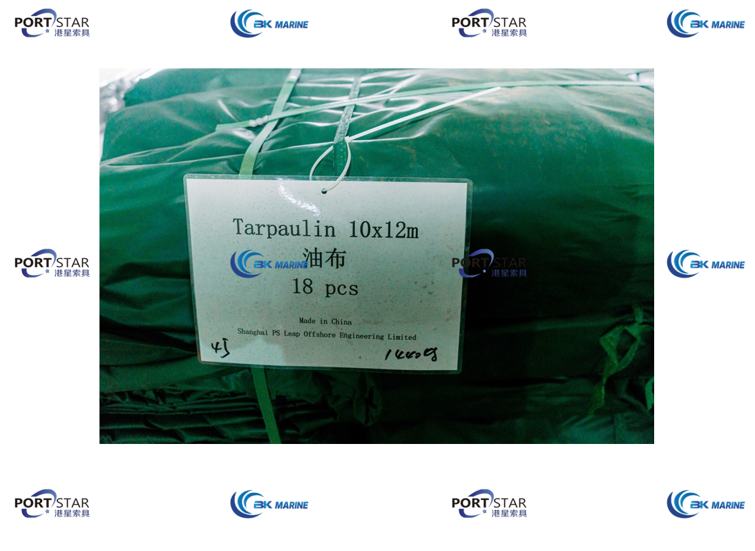 Tarpaulin