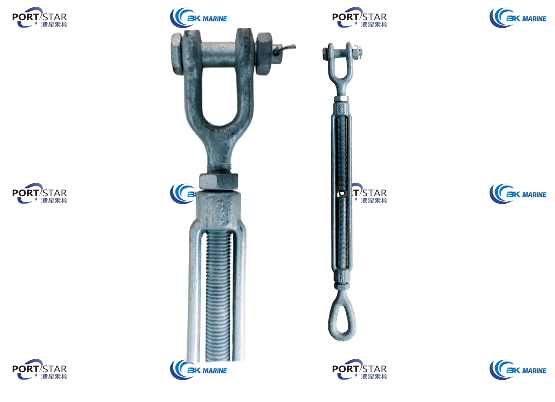 Turnbuckle