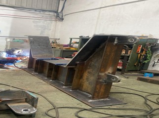 Fabrication 2
