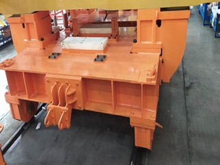 Fabrication 3