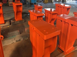 Fabrication 4