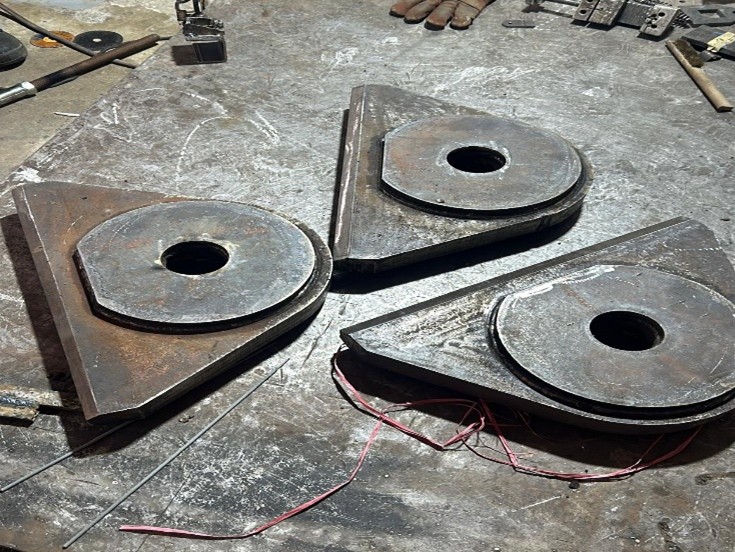Fabrication 5