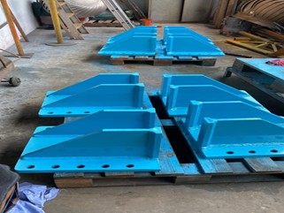 Fabrication 6